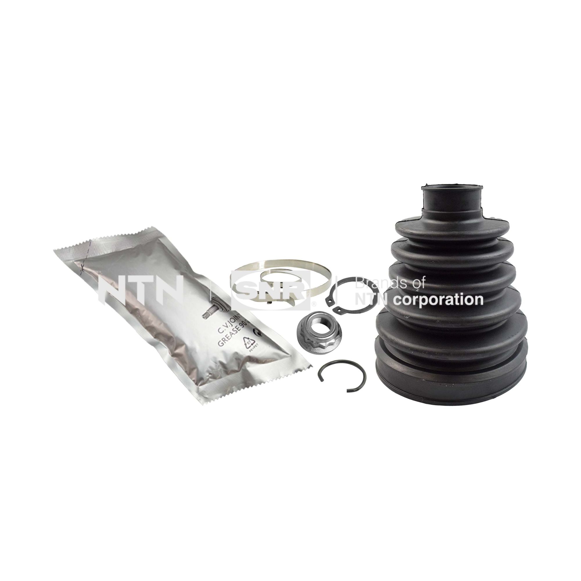 Ansamblu burduf articulatie planetara SNR IBK51.007