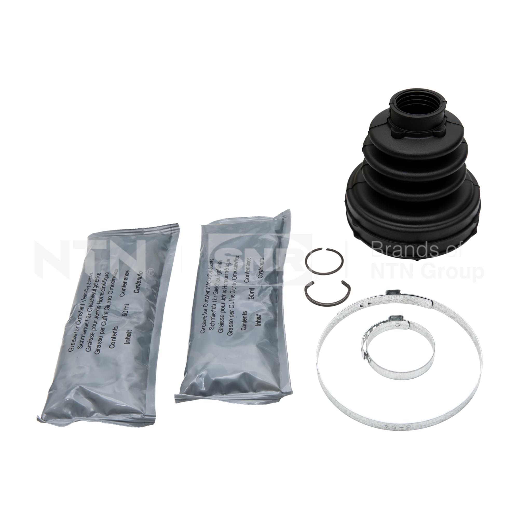 Ansamblu burduf articulatie planetara SNR IBK52.009