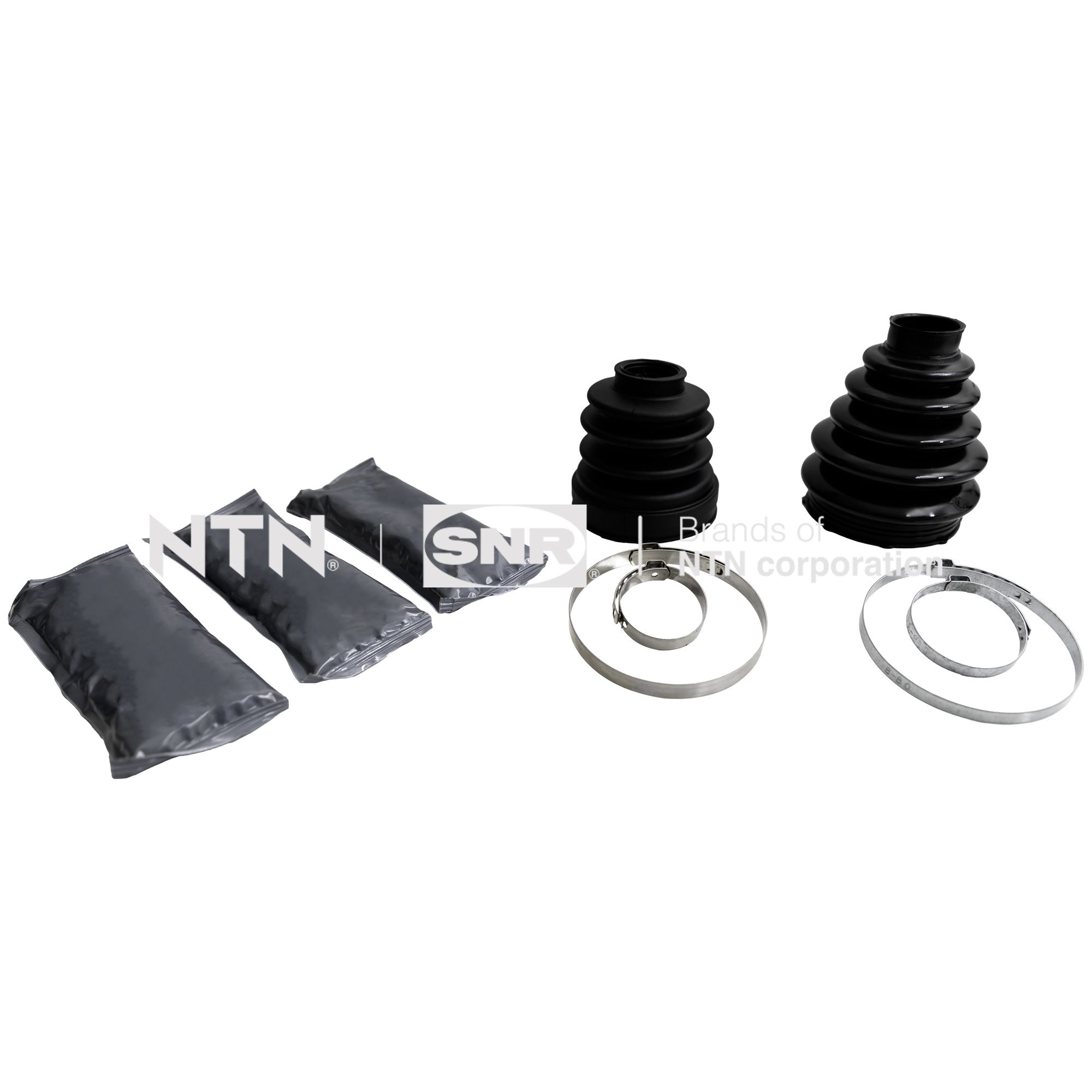 Ansamblu burduf articulatie planetara SNR IBK52.011S