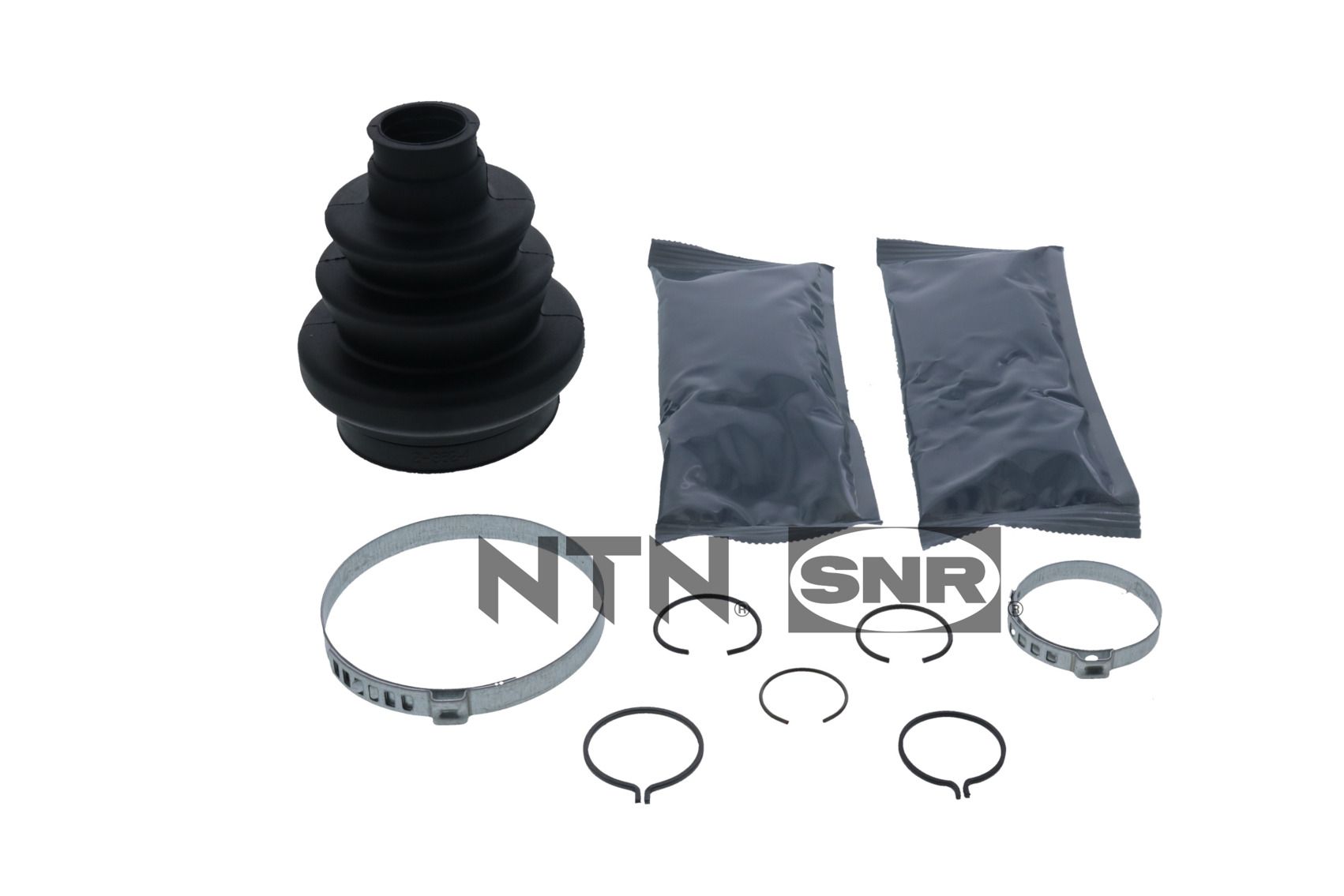 Ansamblu burduf articulatie planetara SNR IBK53.009