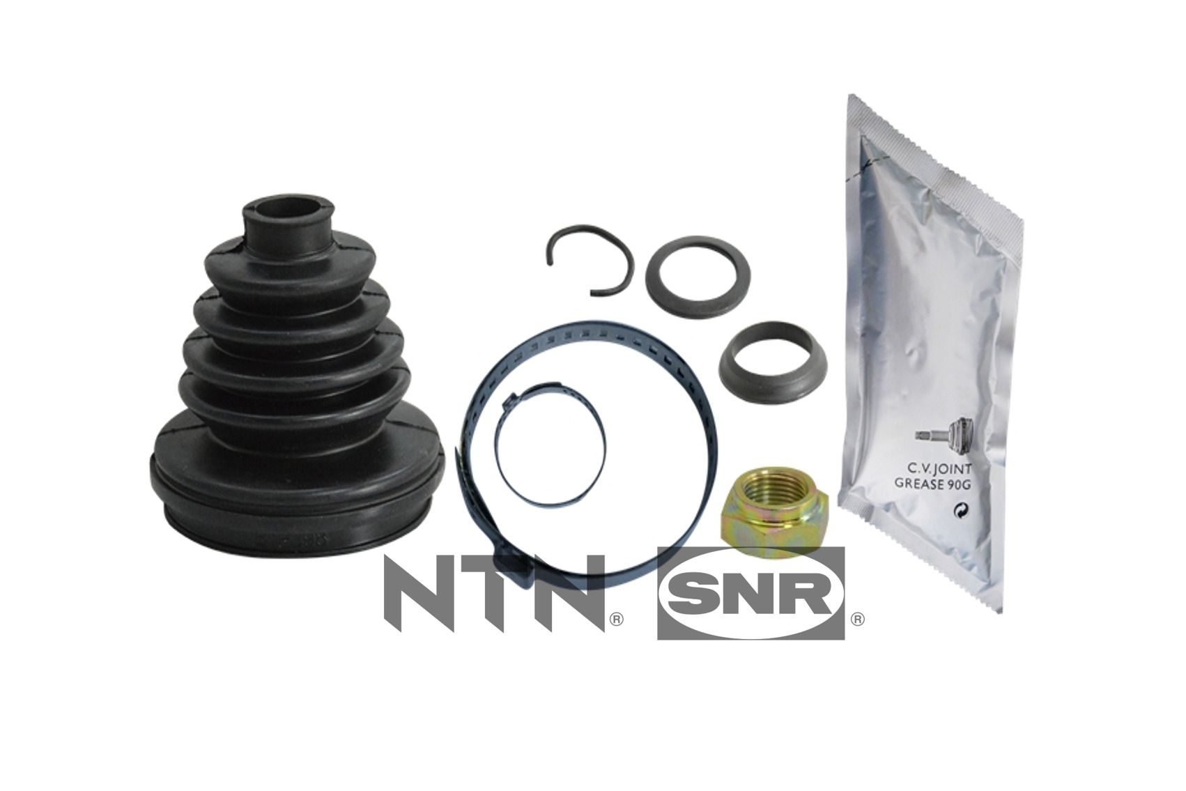 Ansamblu burduf articulatie planetara SNR IBK54.002