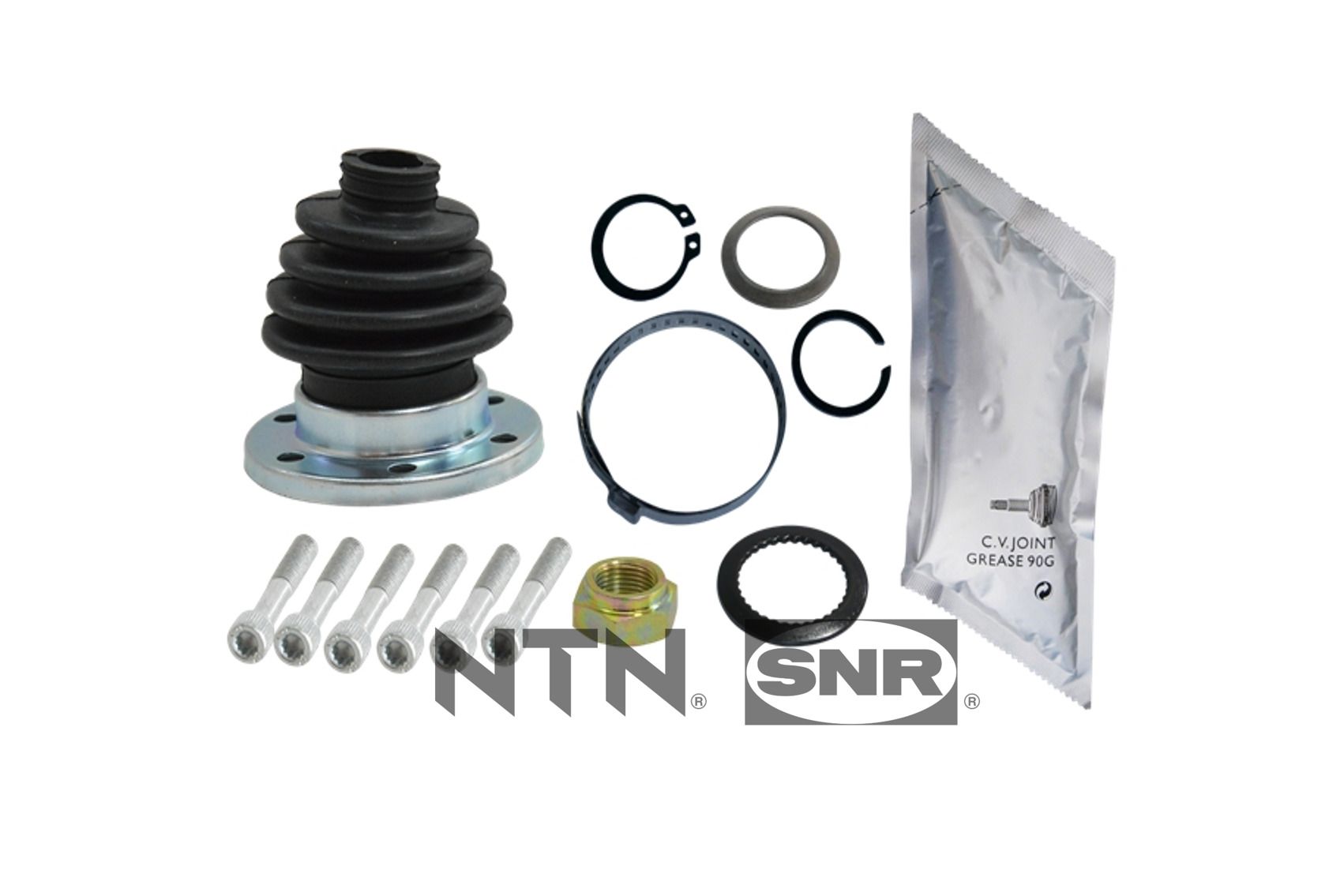 Ansamblu burduf articulatie planetara SNR IBK54.003