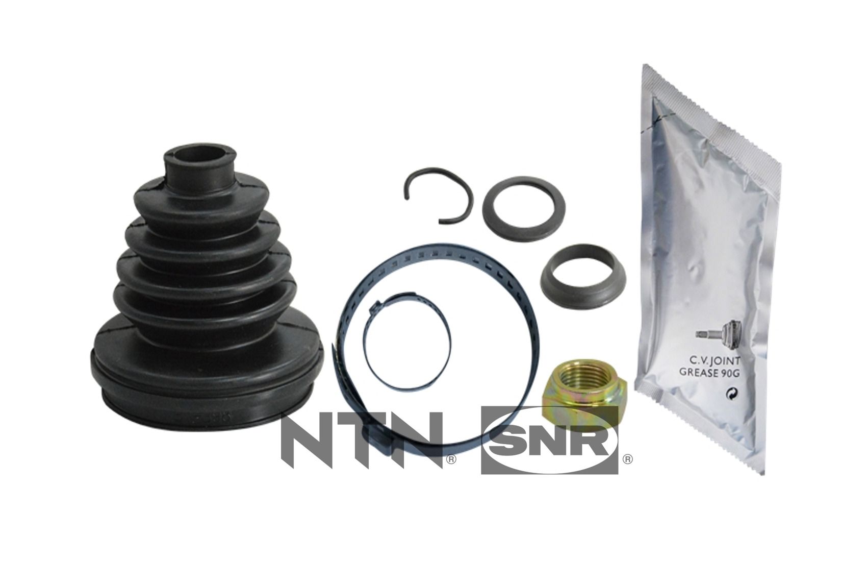 Ansamblu burduf articulatie planetara SNR IBK54.004