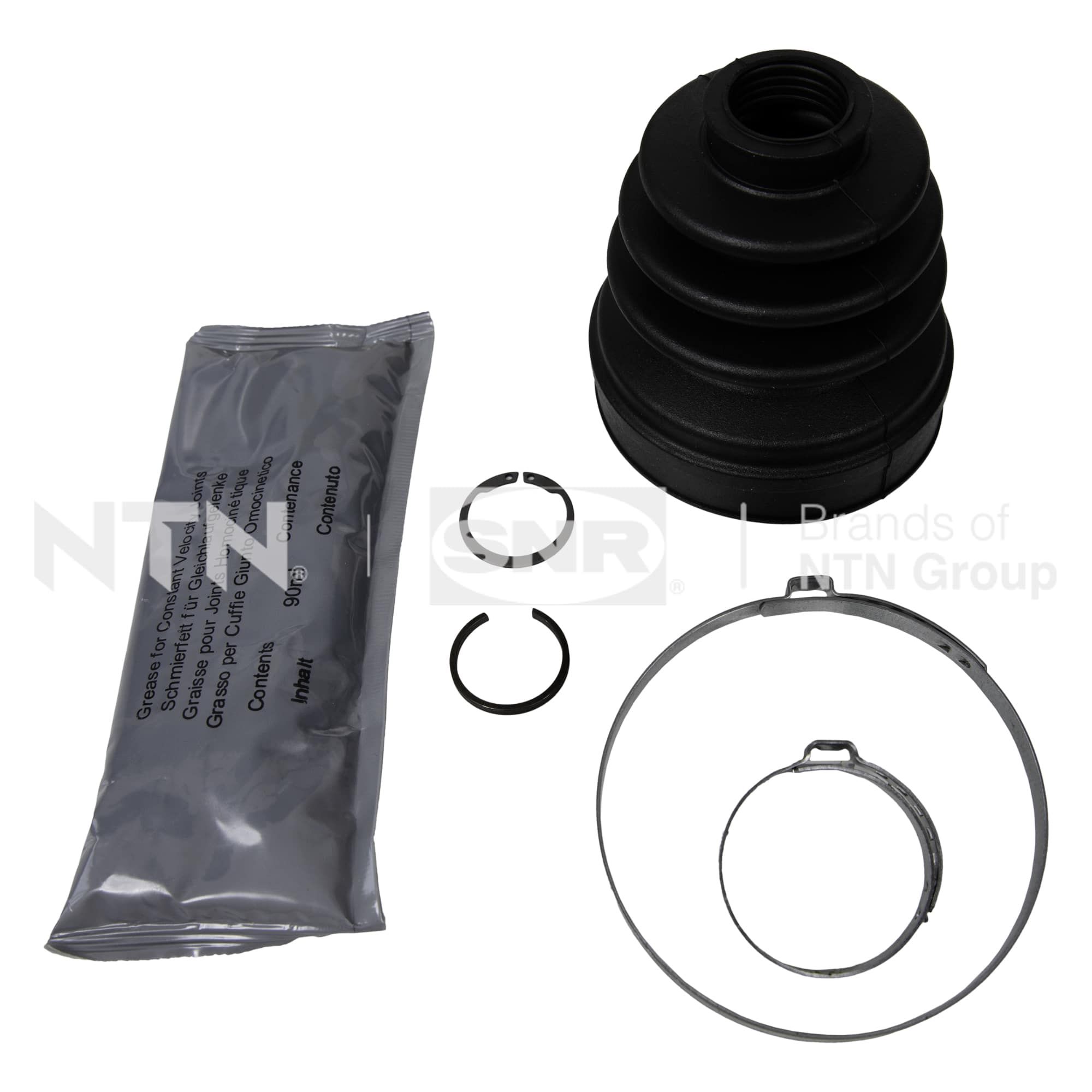 Ansamblu burduf articulatie planetara SNR IBK54.011