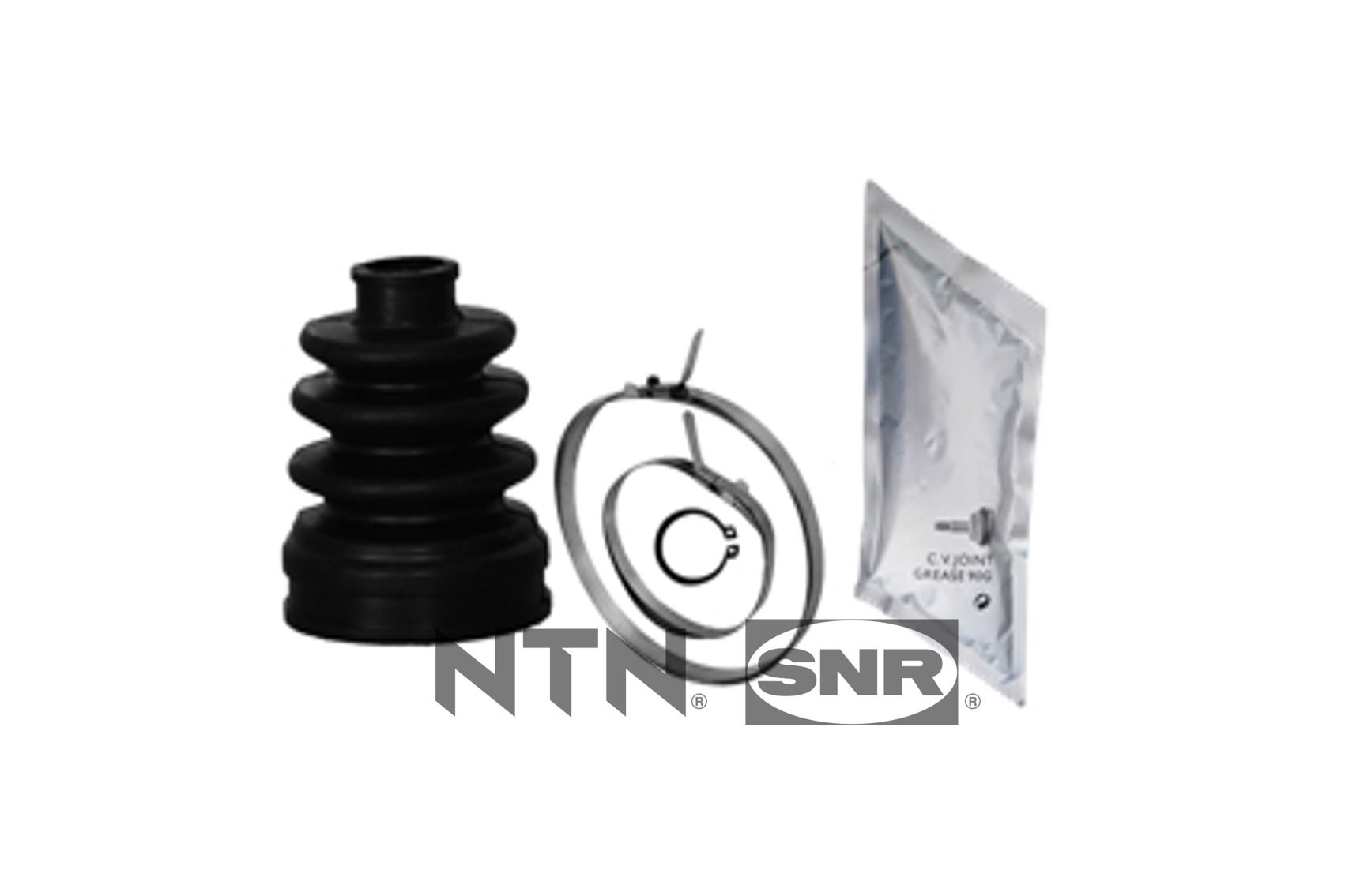 Ansamblu burduf articulatie planetara SNR IBK58.004
