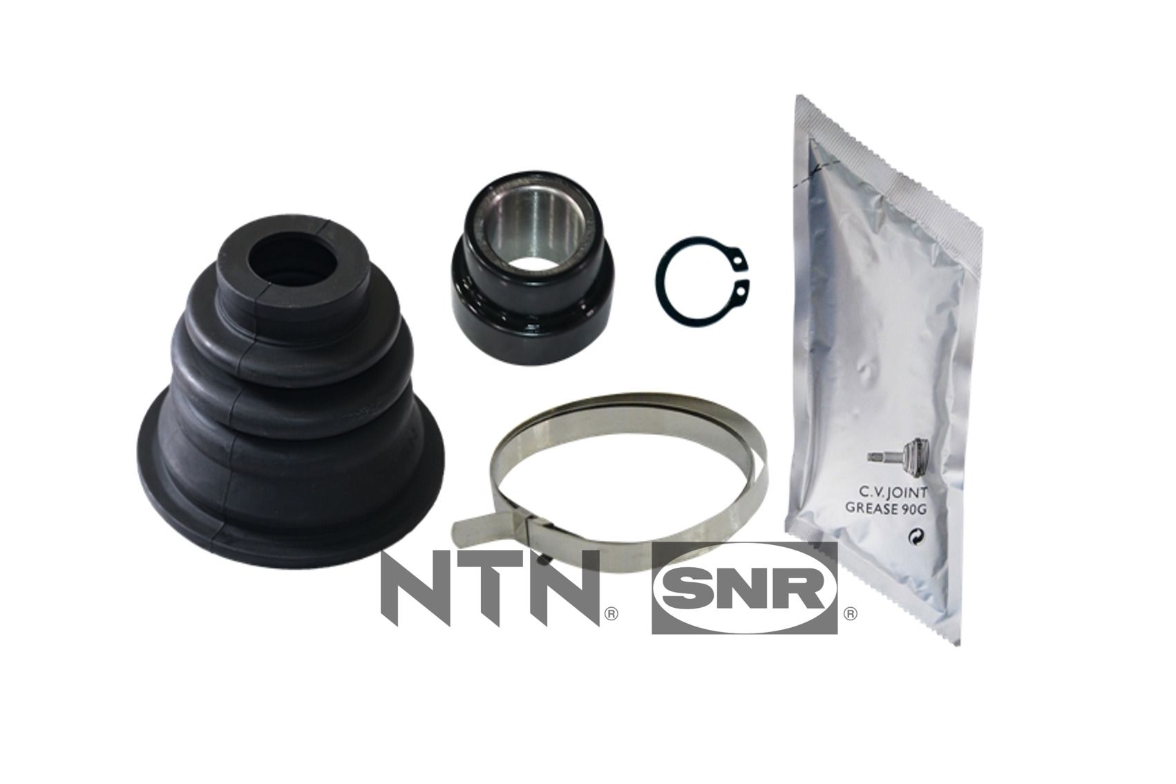 Ansamblu burduf articulatie planetara SNR IBK66.004