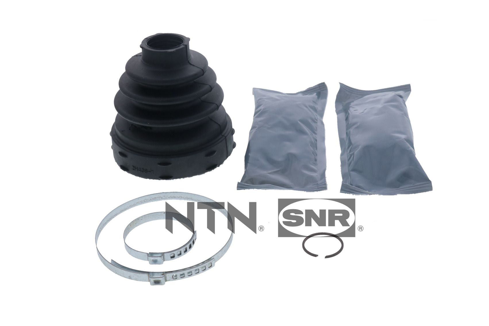 Ansamblu burduf articulatie planetara SNR IBK66.007