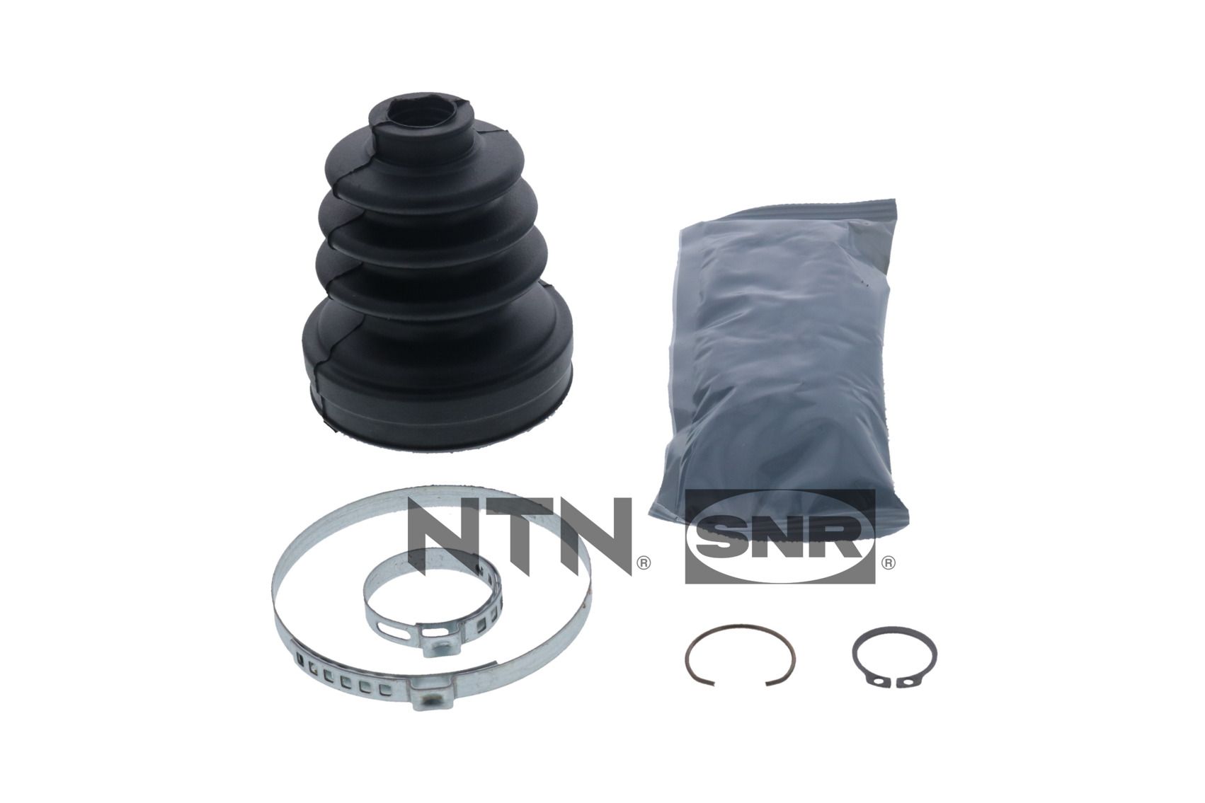 Ansamblu burduf articulatie planetara SNR IBK74.006