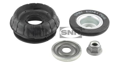 Set reparatie rulment sarcina amortizor SNR KB655.03