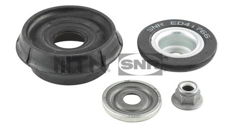 Set reparatie rulment sarcina amortizor SNR KB655.04