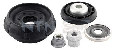 Set reparatie rulment sarcina amortizor SNR KB655.07