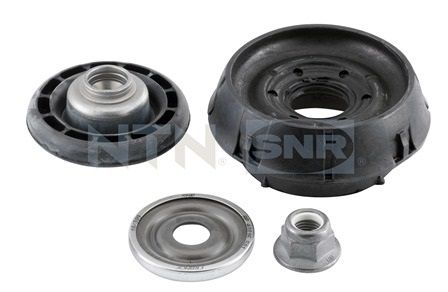 Set reparatie rulment sarcina amortizor SNR KB655.14