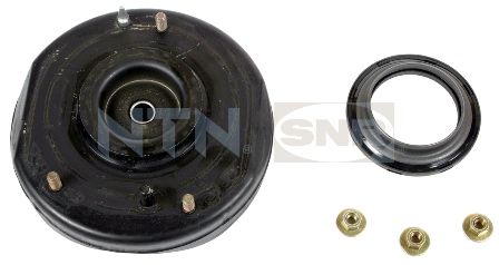 Set reparatie rulment sarcina amortizor SNR KB655.24