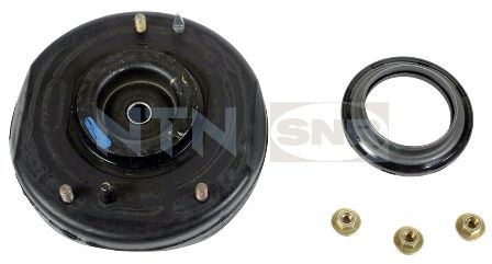 Set reparatie rulment sarcina amortizor SNR KB655.25
