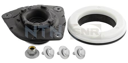 Set reparatie rulment sarcina amortizor SNR KB655.26
