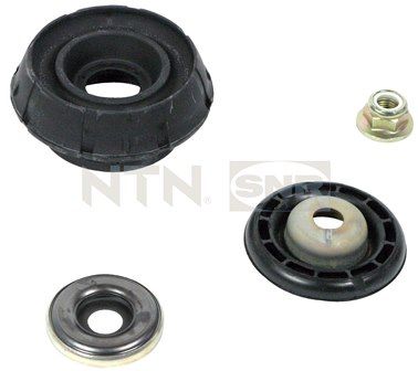 Set reparatie rulment sarcina amortizor SNR KB655.28