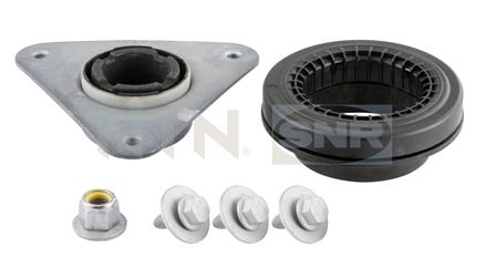 Set reparatie rulment sarcina amortizor SNR KB655.40