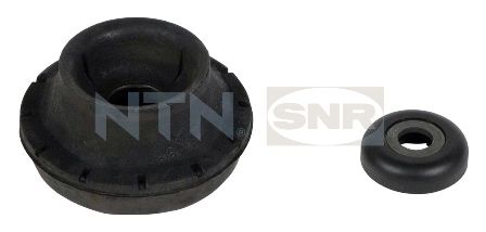 Set reparatie rulment sarcina amortizor SNR KB657.04