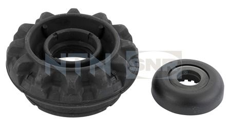 Set reparatie rulment sarcina amortizor SNR KB657.07