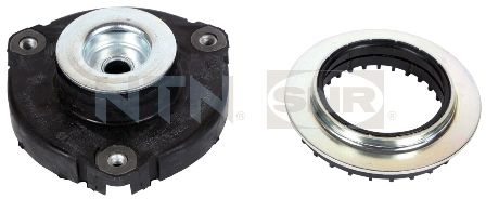 Set reparatie rulment sarcina amortizor SNR KB657.13