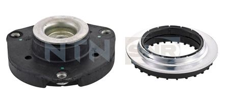 Set reparatie rulment sarcina amortizor SNR KB657.18