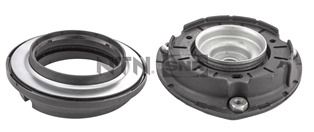 Set reparatie rulment sarcina amortizor SNR KB657.27