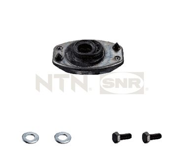 Set reparatie rulment sarcina amortizor SNR KB658.05