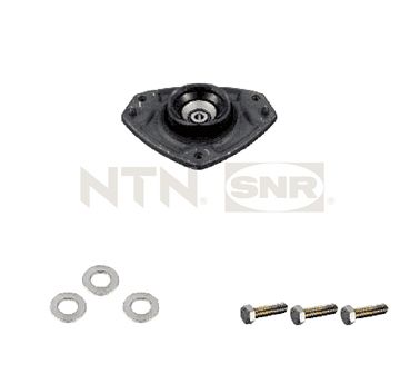 Set reparatie rulment sarcina amortizor SNR KB658.06