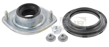 Set reparatie rulment sarcina amortizor SNR KB659.02