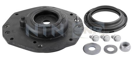 Set reparatie rulment sarcina amortizor SNR KB659.06