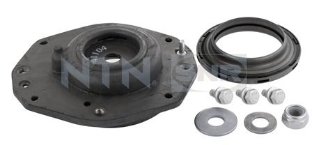 Set reparatie rulment sarcina amortizor SNR KB659.08