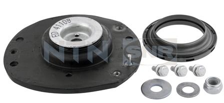 Set reparatie rulment sarcina amortizor SNR KB659.10