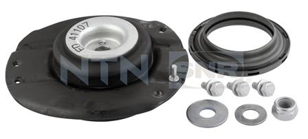 Set reparatie rulment sarcina amortizor SNR KB659.12