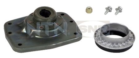 Set reparatie rulment sarcina amortizor SNR KB659.16