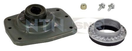 Set reparatie rulment sarcina amortizor SNR KB659.17