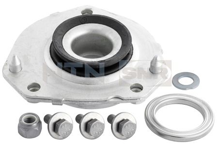 Set reparatie rulment sarcina amortizor SNR KB659.21