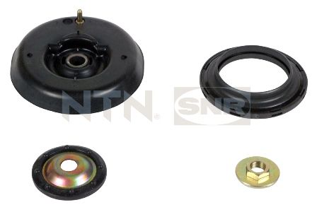 Set reparatie rulment sarcina amortizor SNR KB659.22