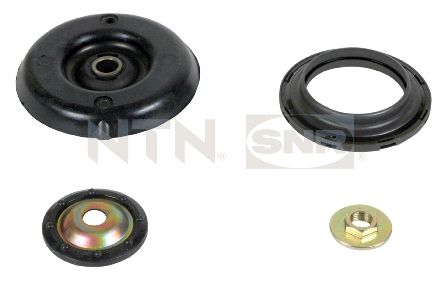 Set reparatie rulment sarcina amortizor SNR KB659.23