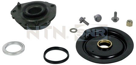 Set reparatie rulment sarcina amortizor SNR KB659.25