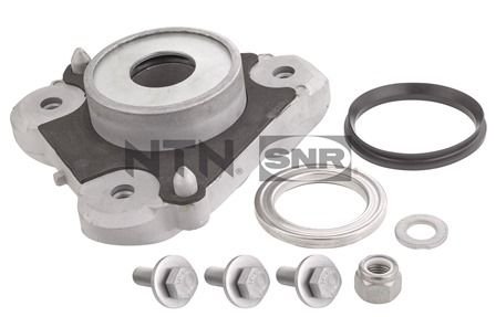 Set reparatie rulment sarcina amortizor SNR KB659.27