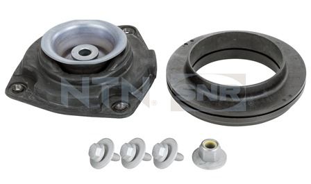 Set reparatie rulment sarcina amortizor SNR KB668.04