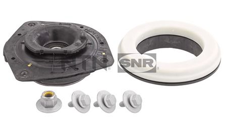 Set reparatie rulment sarcina amortizor SNR KB668.06