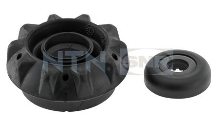 Set reparatie rulment sarcina amortizor SNR KB687.01