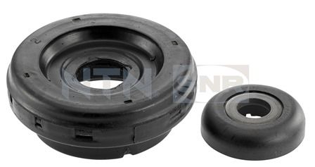 Set reparatie rulment sarcina amortizor SNR KB690.01