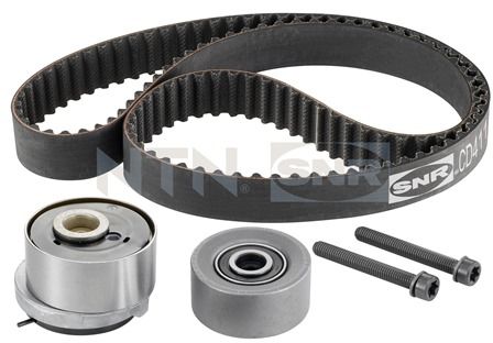 Kit distributie OPEL ASTRA J (P10) 1.6 Turbo (68)  benzina 180 cai SNR KD453.26