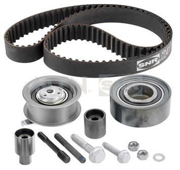 Kit distributie VW GOLF IV (1J1) 1.9 TDI  diesel 90 cai SNR KD457.37