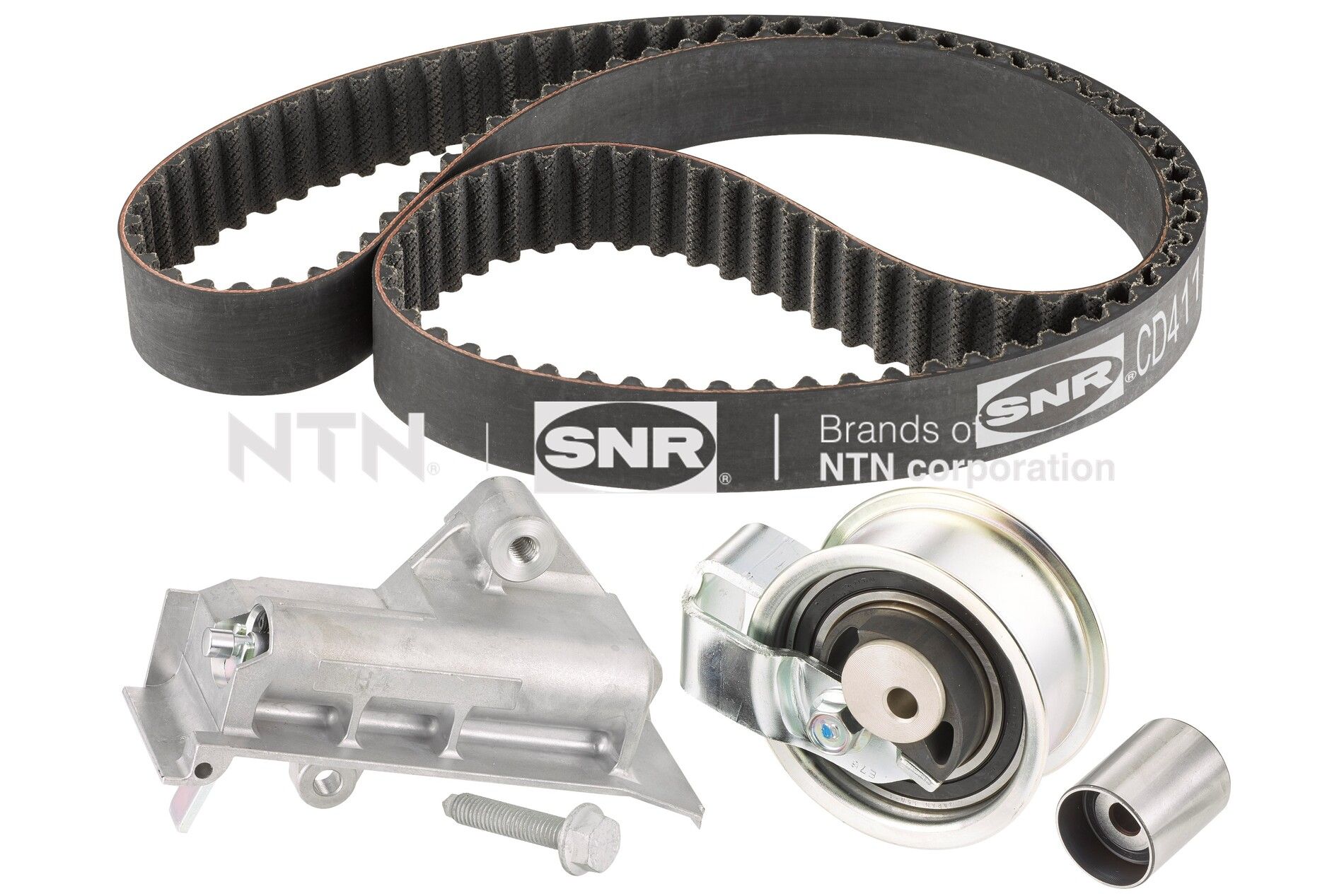 Kit distributie SNR KD457.54