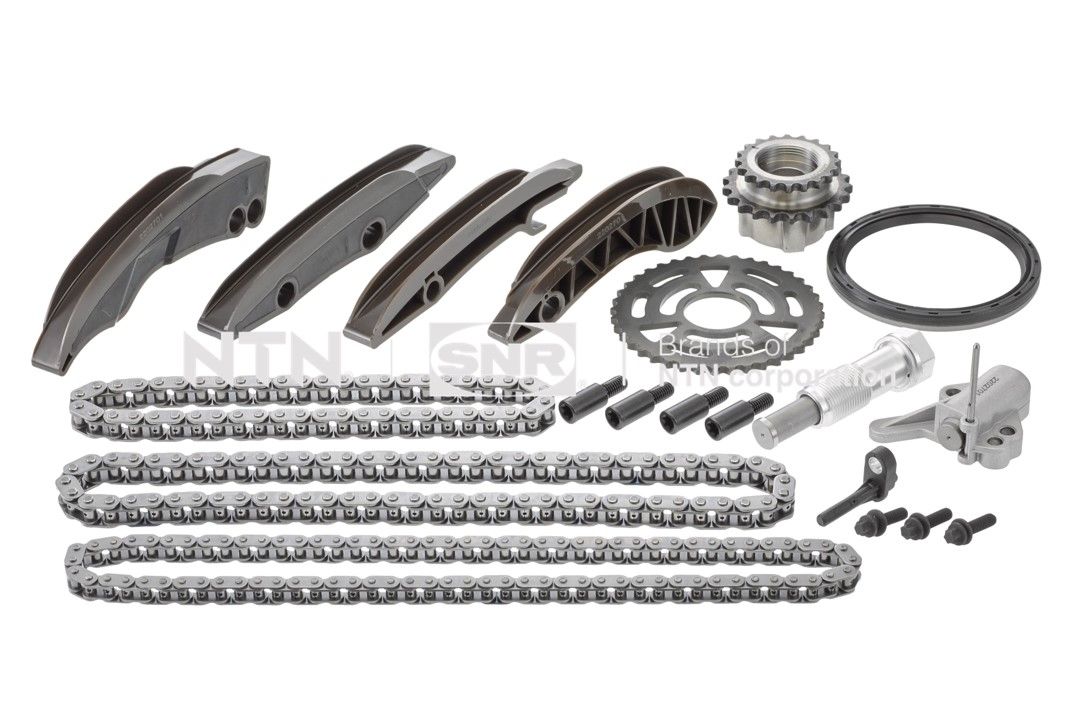 Kit lant de distributie SNR KDC450.01