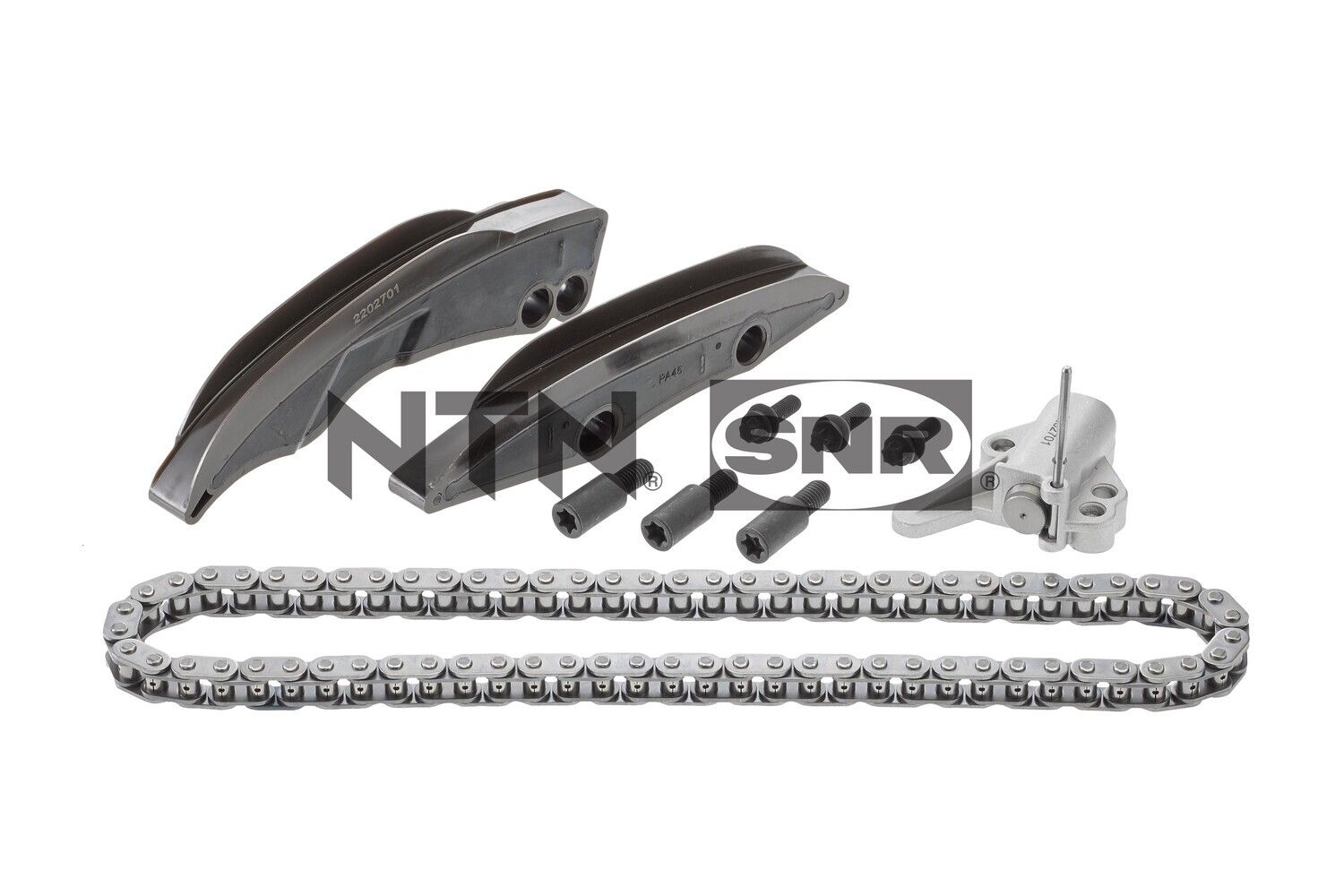 Kit lant de distributie SNR KDC450.03
