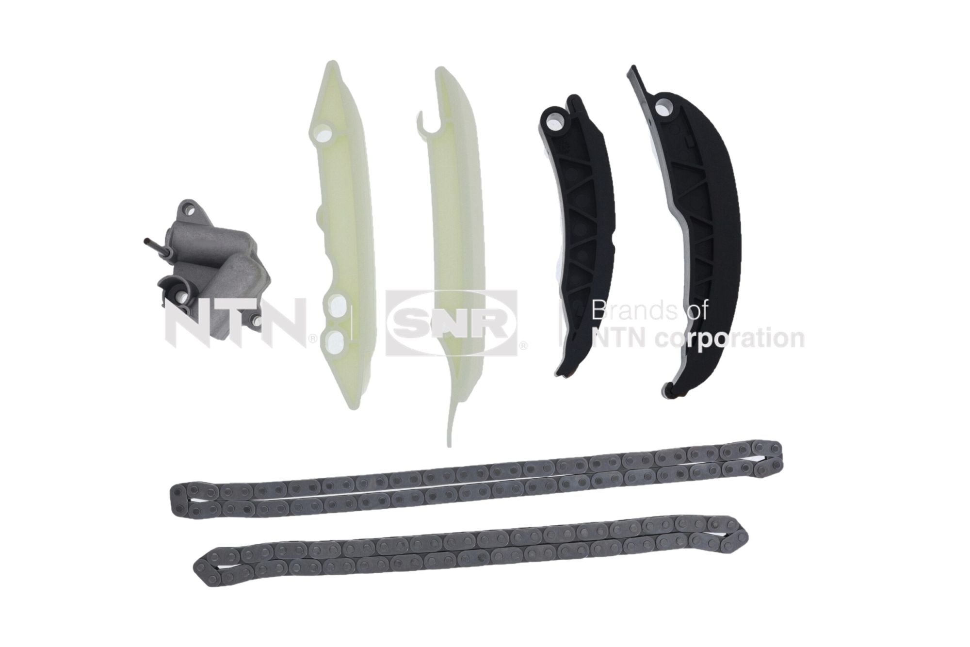 Kit lant de distributie SNR KDC450.10